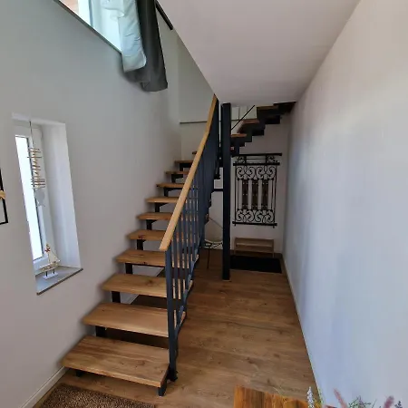 Ferienwohnung Eifeloase Nideggen Zewnętrze zdjęcie