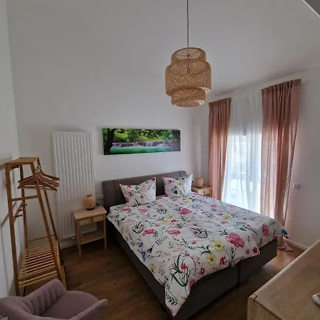 Ferienwohnung Eifeloase Nideggen Zewnętrze zdjęcie