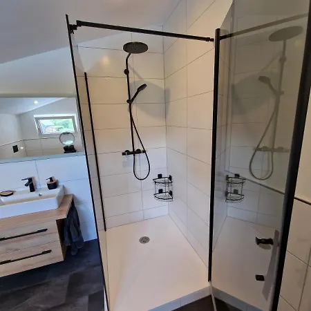 Ferienwohnung Eifeloase Nideggen Zewnętrze zdjęcie