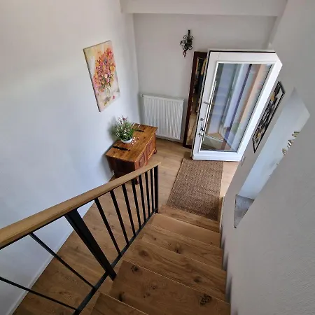 Ferienwohnung Eifeloase Nideggen Zewnętrze zdjęcie