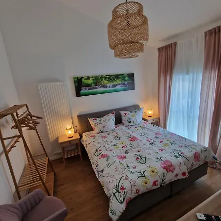 Ferienwohnung Eifeloase Nideggen Zewnętrze zdjęcie