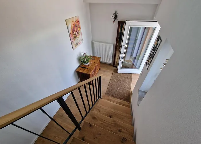 Ferienwohnung Eifeloase